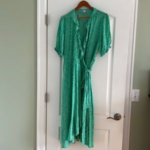 Old Navy dress